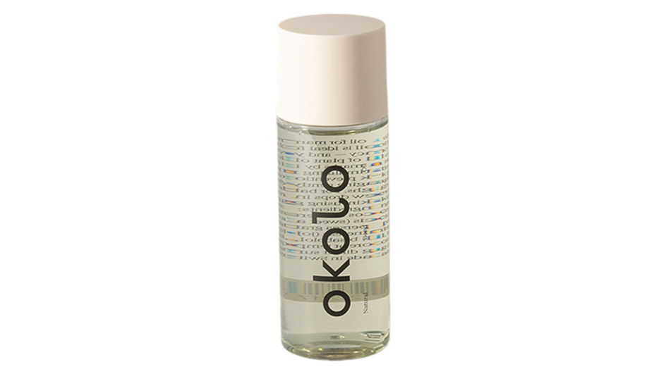Масло для массажа фирмы OKOLO серия Natural Bond Oil Масло для массажа фирмы OKOLO серия Natural Bond Oil