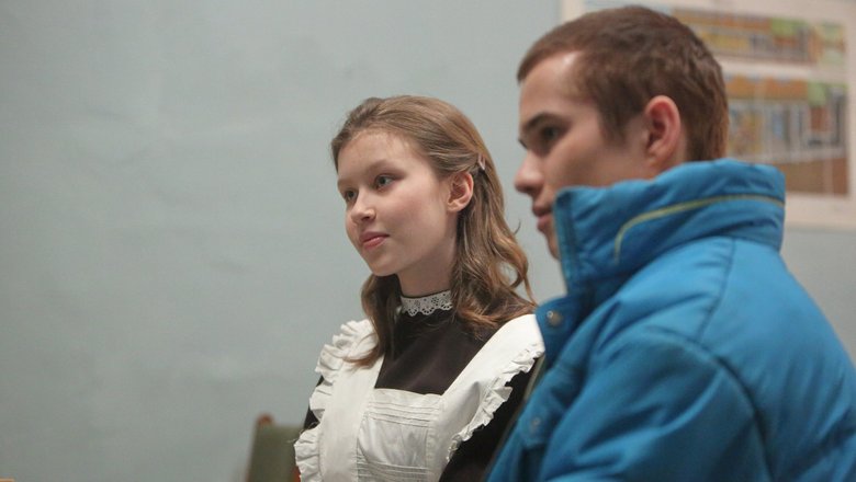 Кадр из сериала «Слово пацана» Кадр из сериала «Слово пацана»