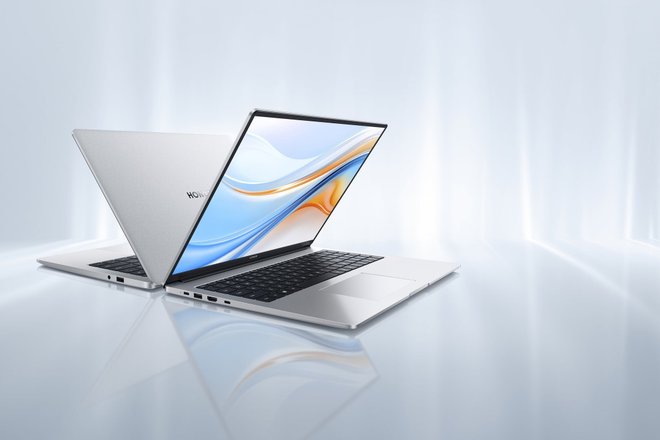 Honor MagicBook X14 Plus и X16 Plus