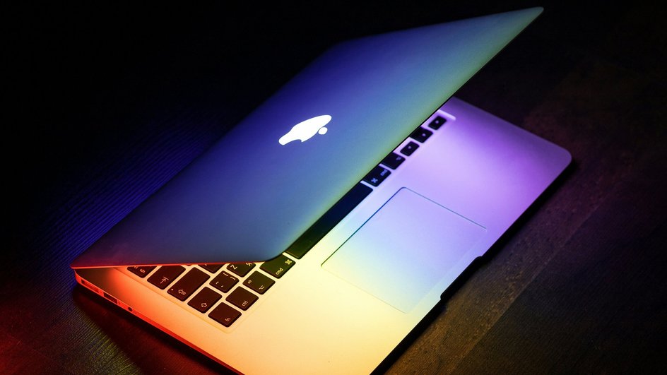 Macbook