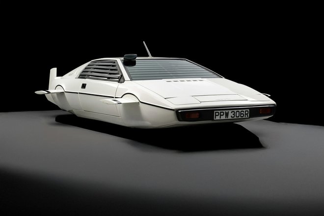 Lotus Esprit