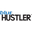 Логотип - Blue Hustler 24