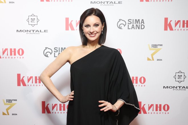 Маруся Климова Маруся Климова