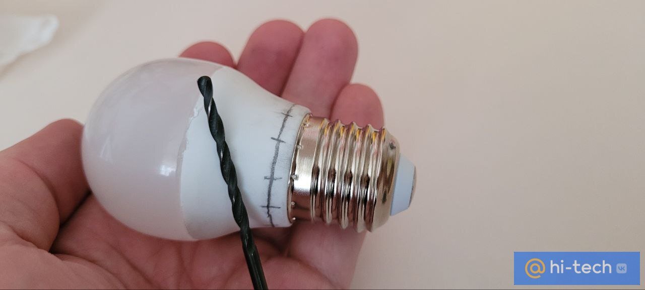 Как разобрать светодиодную лампочку, LED лампу, несколько простых способов сделать это правильно