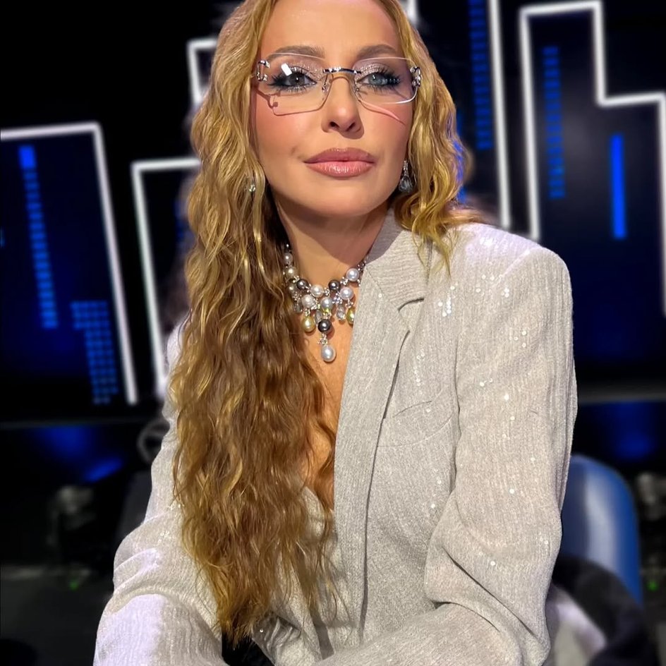 Татьяна Навка Татьяна Навка