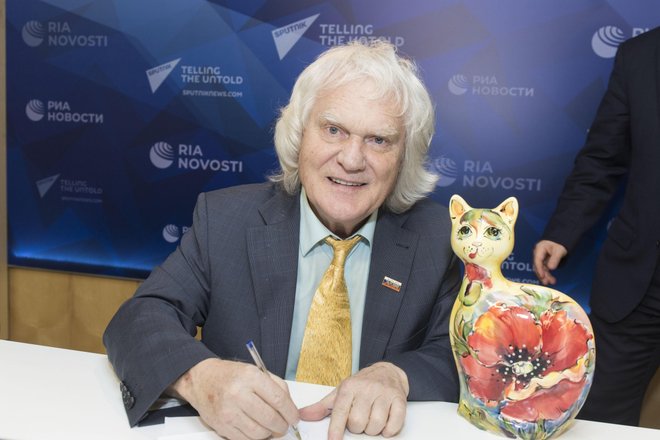Куклачев Куклачев