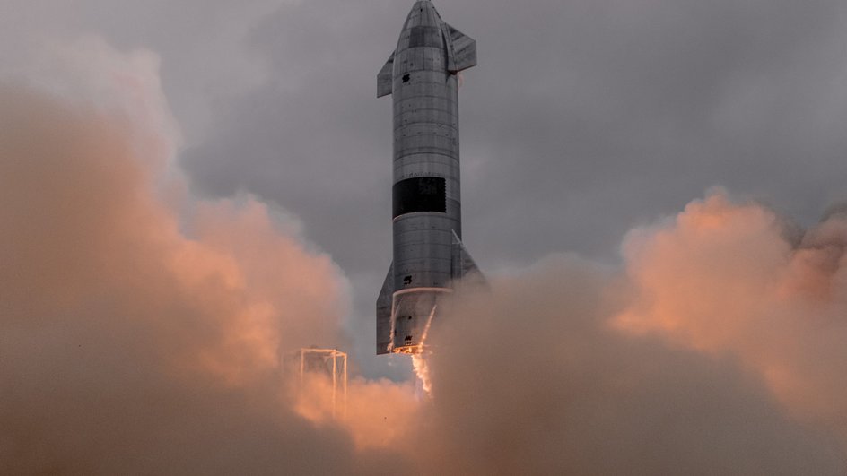 starship spacex 1