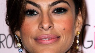 Eva Mendes : Filmography ()