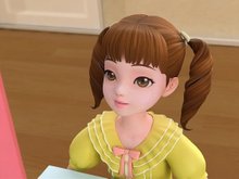 Кадр из Тайна Джу Джу. Небесные стражи
