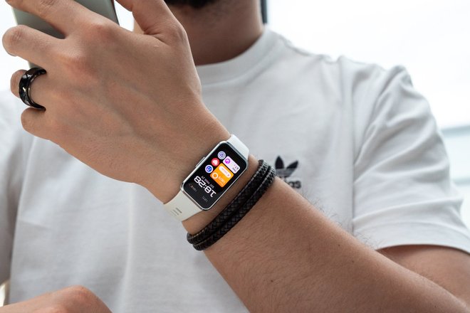 Huawei Band 10 Huawei Band 10