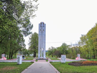 Что посмотреть в наукоградах