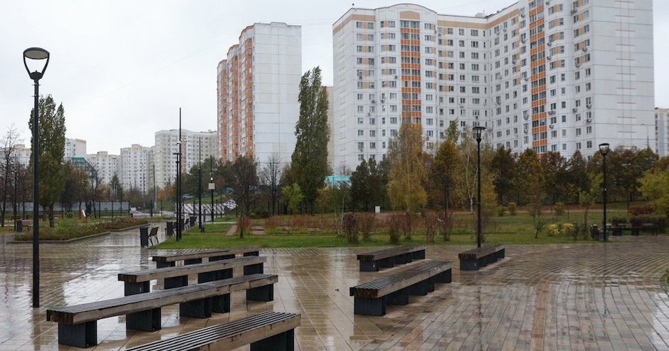 Россиянам отсоветовали покупать квартиры для сдачи в аренду