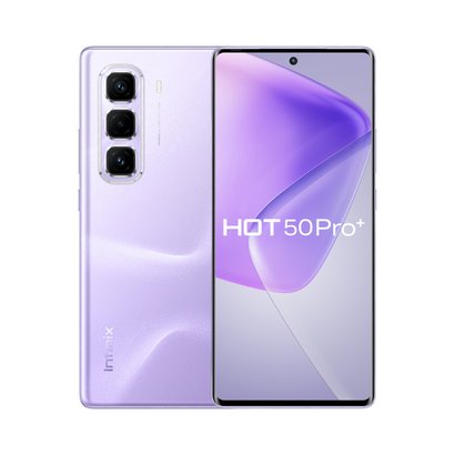 Infinix HOT 50 Pro+