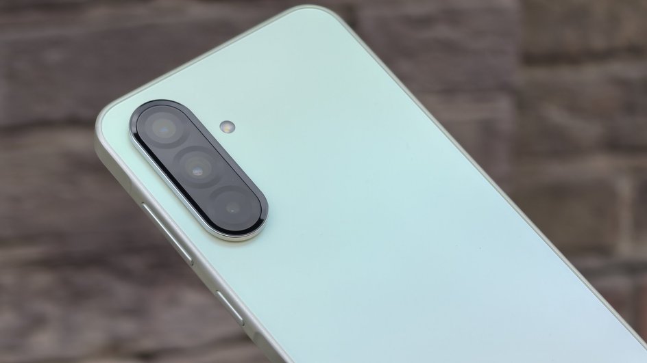 Смартфон Samsung Galaxy A36 Смартфон Samsung Galaxy A36