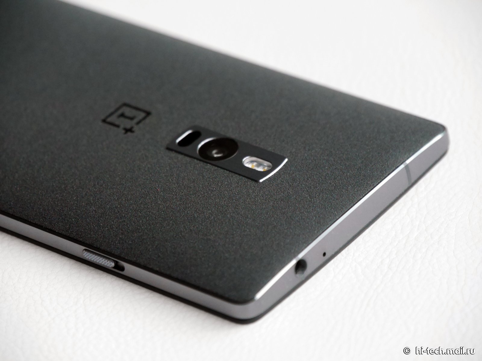 Обзор OnePlus 2: кого убил китайский флагман? - Hi-Tech Mail.ru