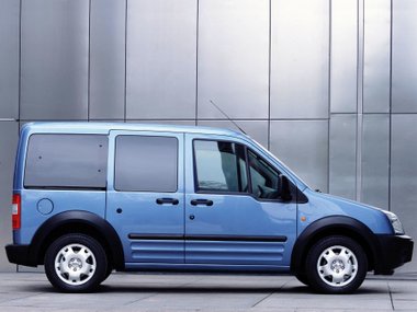 Ford Tourneo Connect