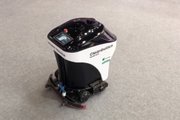 Робот Cleanbotics 400
