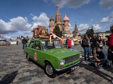 slide image for gallery: 26584 | ГУМ 05