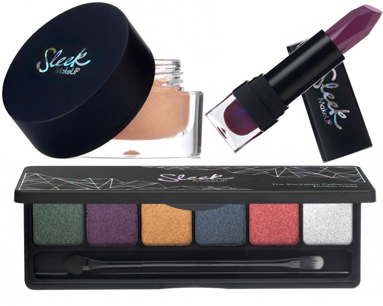 Палитра теней i-Lust Palette Diamonds In The Rough, Hidden Gems; помада Lip Vip, Superstar; хайлайтер Strobing Souffle, Smoky Quartz, Sleek Makeup. Палитра теней i-Lust Palette Diamonds In The Rough, Hidden Gems; помада Lip Vip, Superstar; хайлайтер Strobing Souffle, Smoky Quartz, Sleek Makeup.