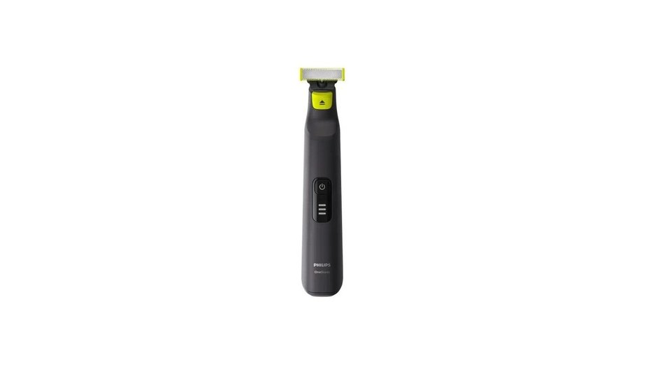 Триммер фирмы Philips модель OneBlade Pro QP6541/15 Триммер фирмы Philips модель OneBlade Pro QP6541/15