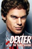 Постер Декстер: 3 сезон