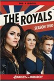 Постер Члены королевской семьи: 2 сезон
