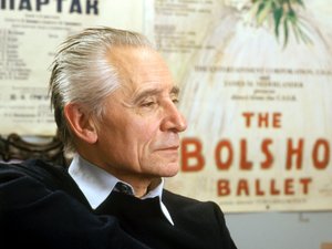 Юрий Григорович