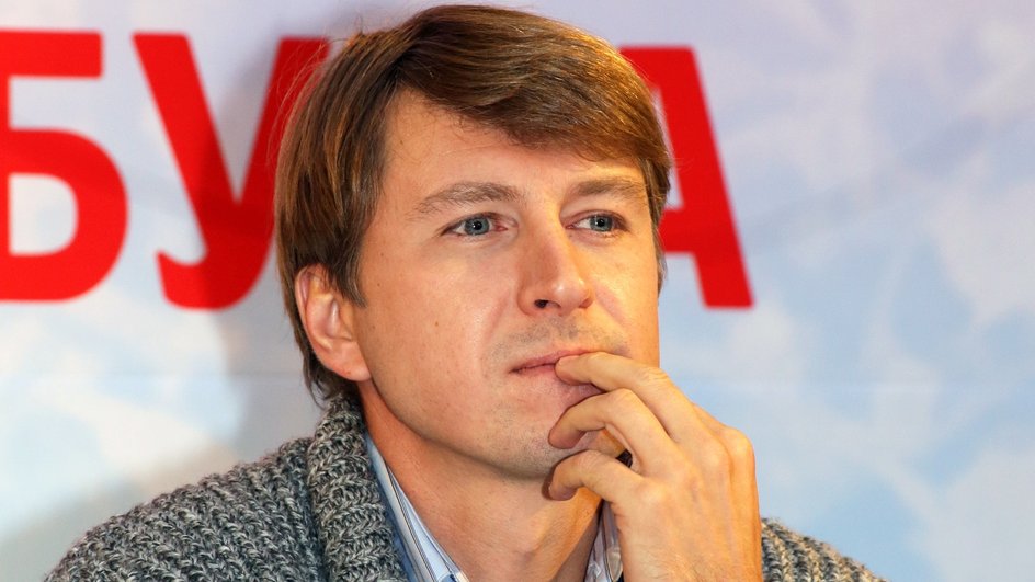 Алексей Ягудин Алексей Ягудин