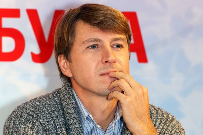 Алексей Ягудин