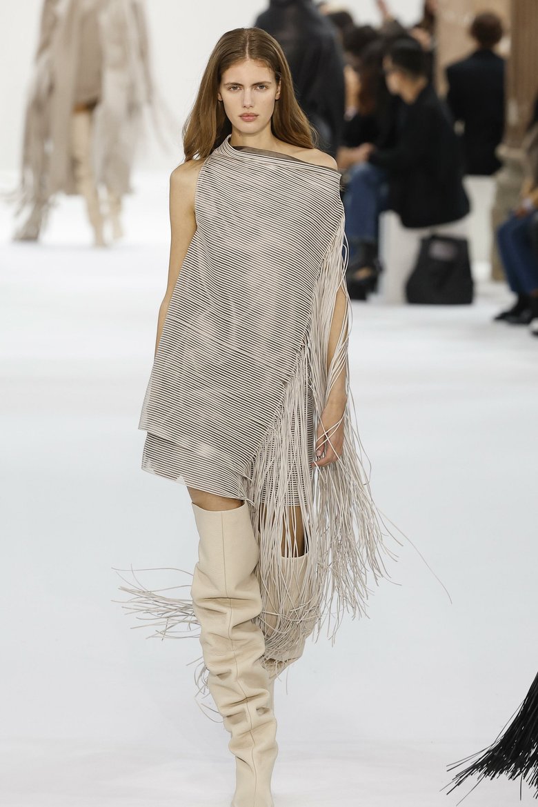 Sportmax осень-зима 2025/26 Sportmax осень-зима 2025/26