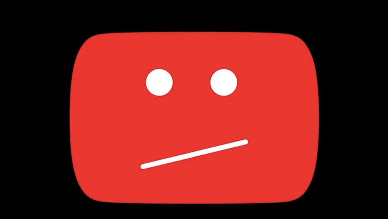 YouTube запрещает смотреть видео: подробности