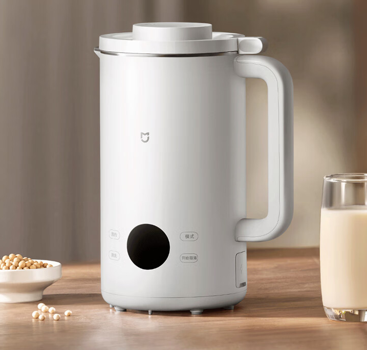 Устройство для изготовления соевого молока Xiaomi Mijia Soymilk Maker