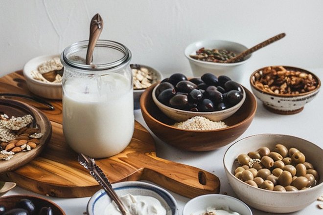 рецепты продукты заглушка