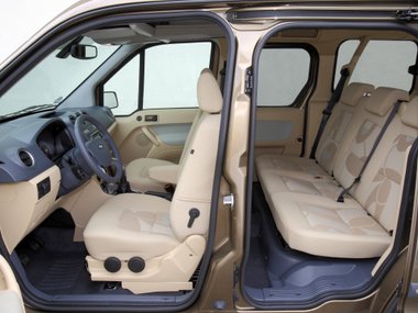 Ford Tourneo Connect