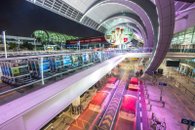 Фото: Dubai Airports