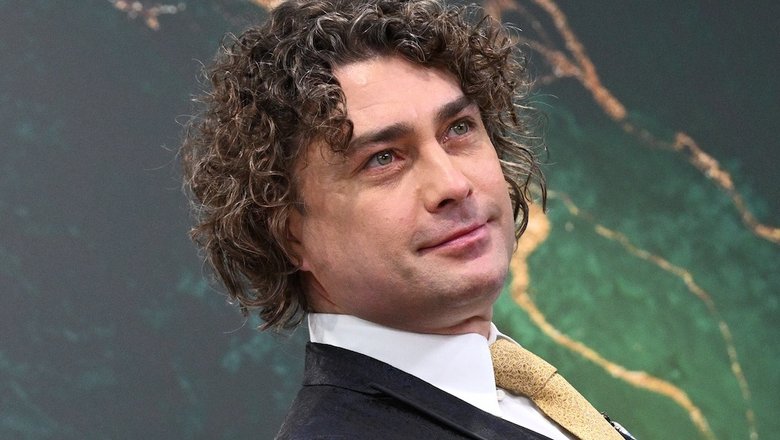 Дмитрий Оленин Дмитрий Оленин