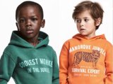 Знаменитости отказываются от работы с H&M из-за расистской рекламы