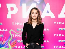 Любовь Аксенова Любовь Аксенова