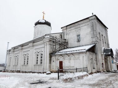 slide image for gallery: 23981 | Гжель