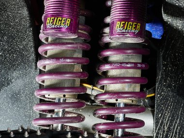 slide image for gallery: 21296 | Mini All4 Racing