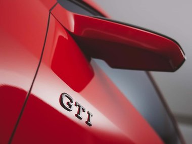 Volkswagen ID. GTI