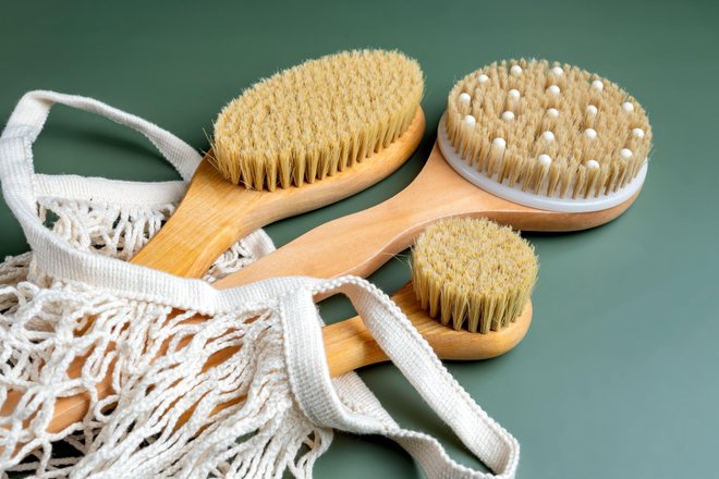 brush brush