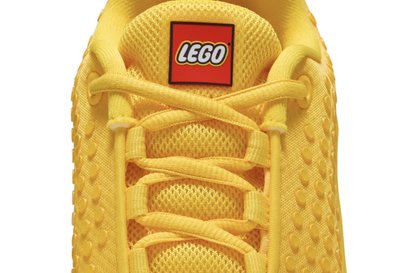 Кроссовки Nike х LEGO Кроссовки Nike х LEGO