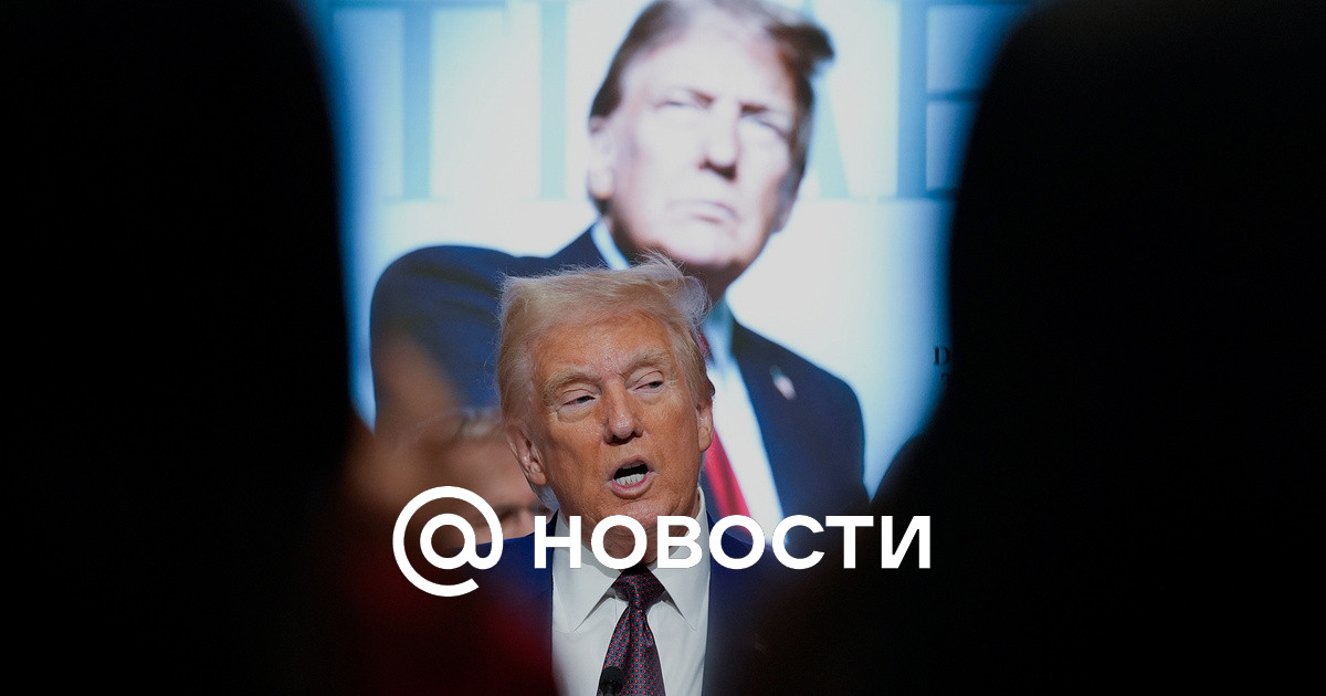 Politico раскрыло, перед каким выбором Трамп поставит Европу