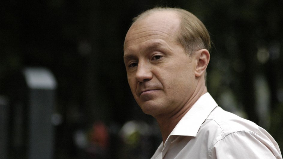 Андрей Панин Андрей Панин