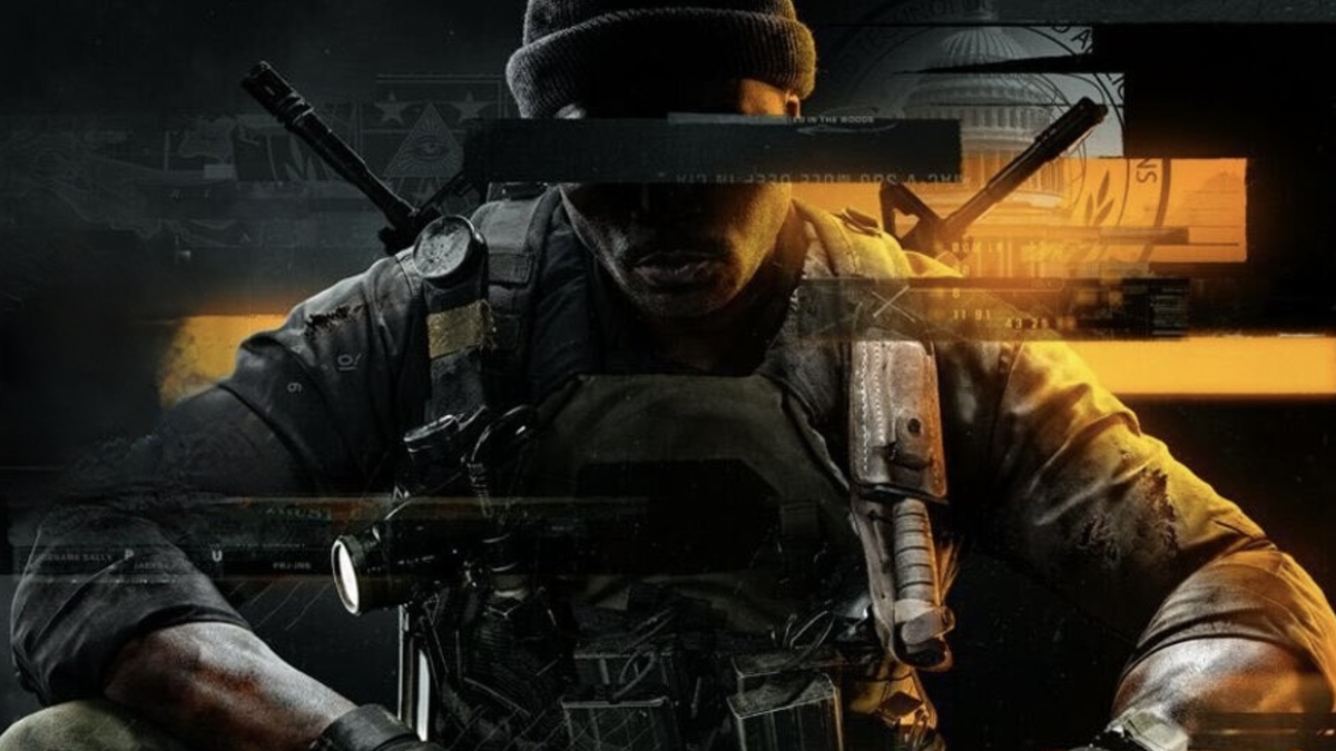 Состоялся анонс игры Call of Duty: Black Ops 6 - Hi-Tech Mail.ru