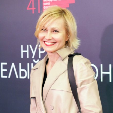 Ингеборга Дапкунайте Ингеборга Дапкунайте