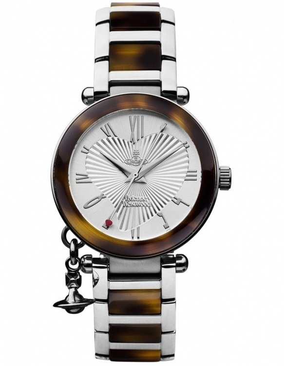 Часы — Vivienne Westwood, 9923 руб./$300