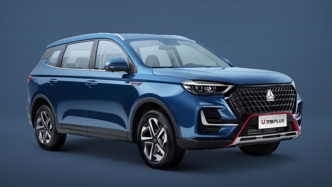 Китайские Авто Купить В Волгограде Новые