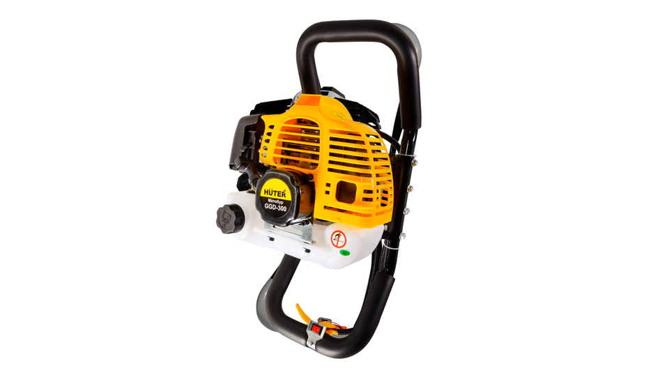 Мотобур HUTER GGD-300 Мотобур HUTER GGD-300